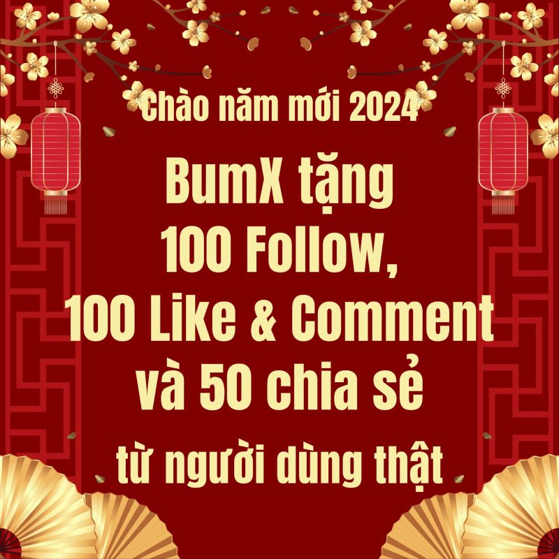 Gói tương tác từ BumX