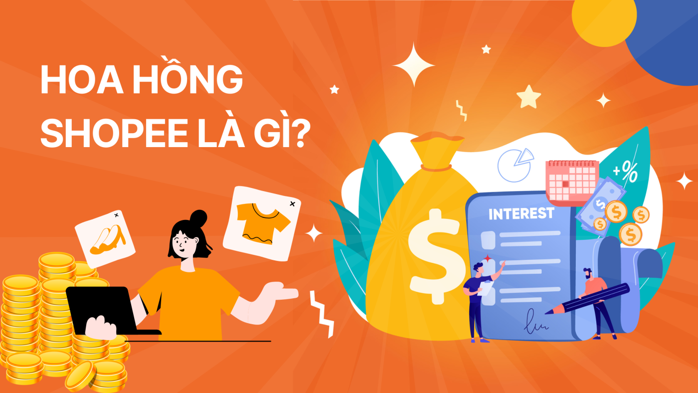 Shopee Affiliate