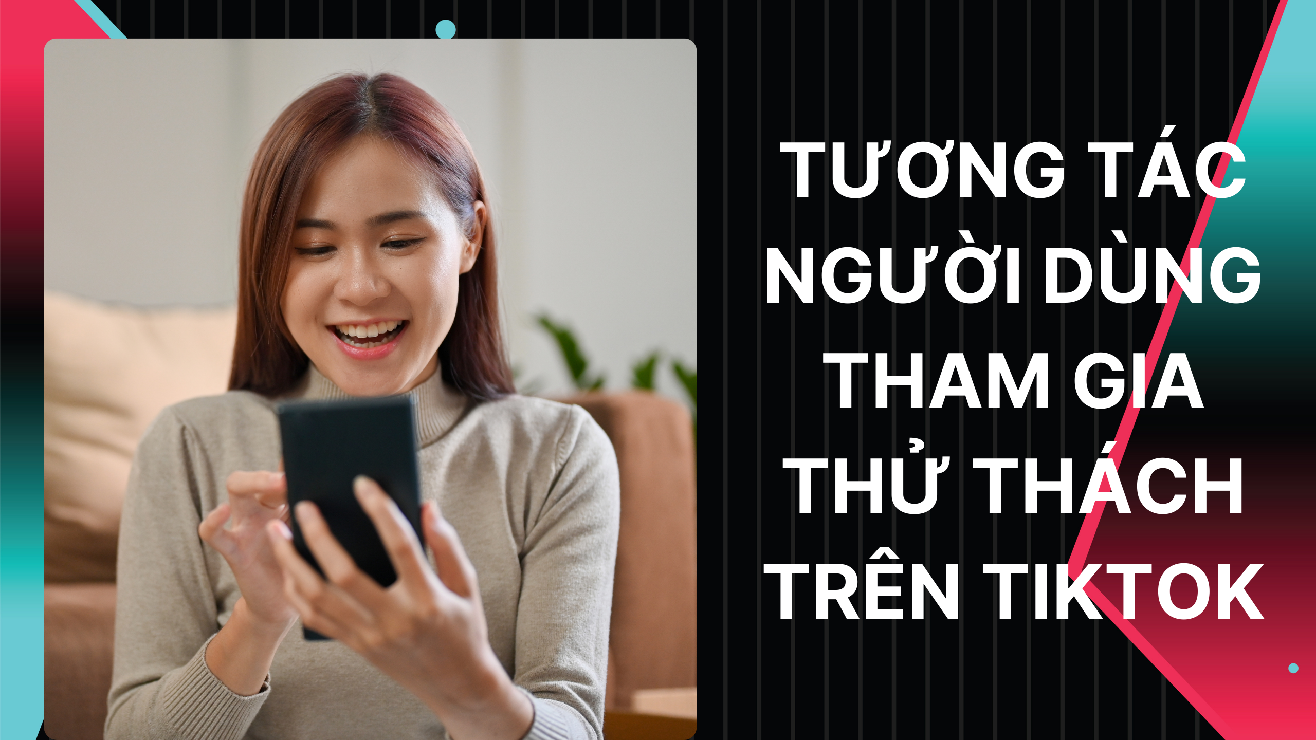 Thường xuyên phải hồi bình luận để có tương tác