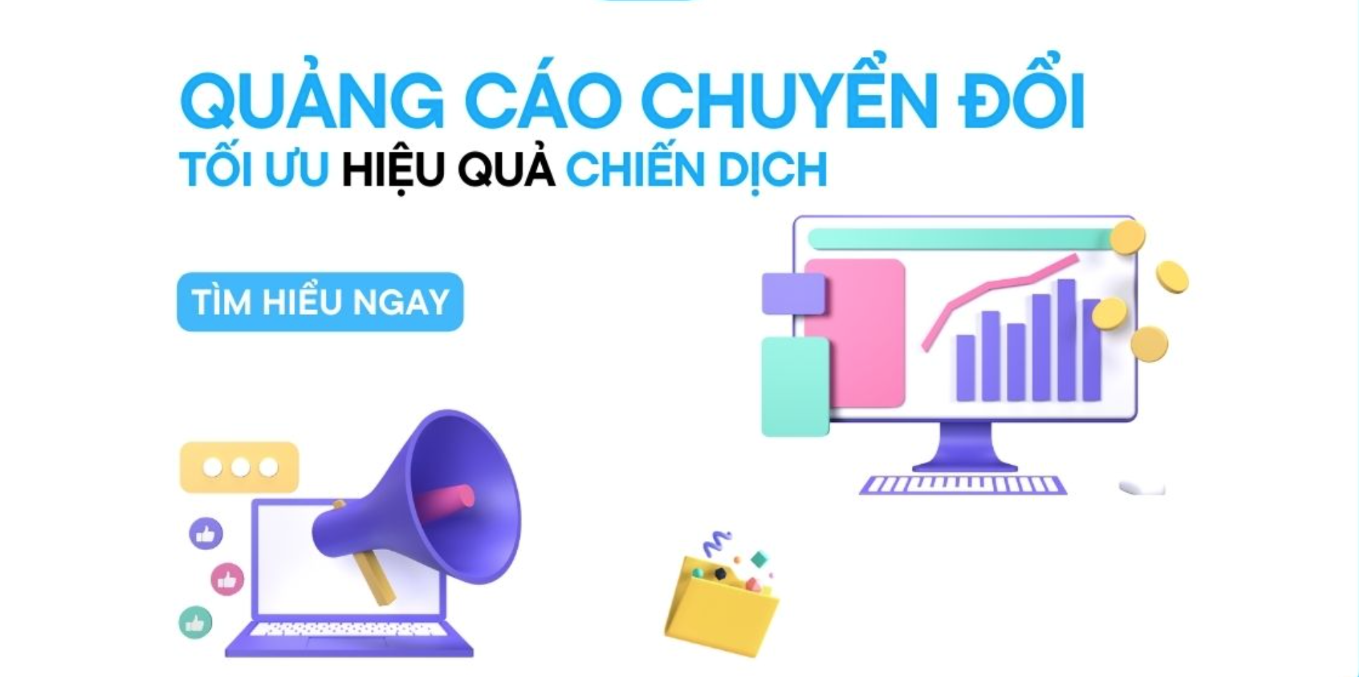 Tối ưu hoá chiến dịch quảng cáo